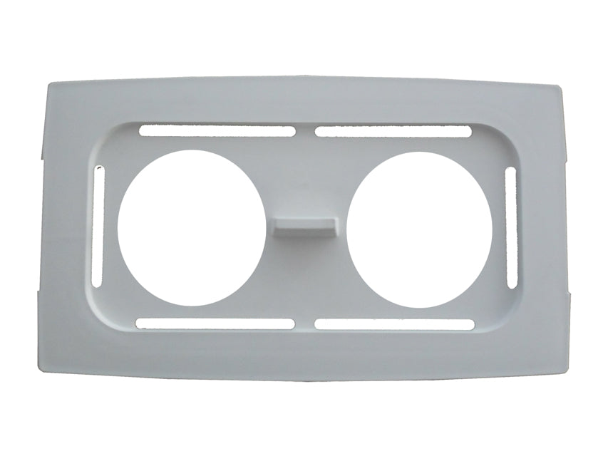 Supporto Bicchieri 2x250ml per 35501-3 - GEF Medica