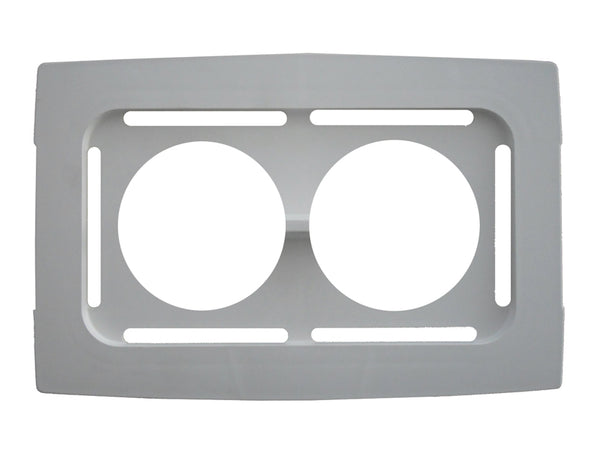 Supporto Bicchieri 2x600ml per 35501-3 - GEF Medica
