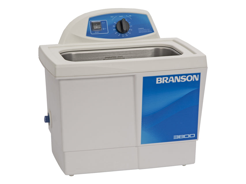 PULITRICE BRANSON 3800 MH 5,7 litri