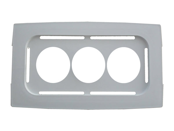 Supporto Bicchieri 3x250ml per 35510-2 - GEF Medica