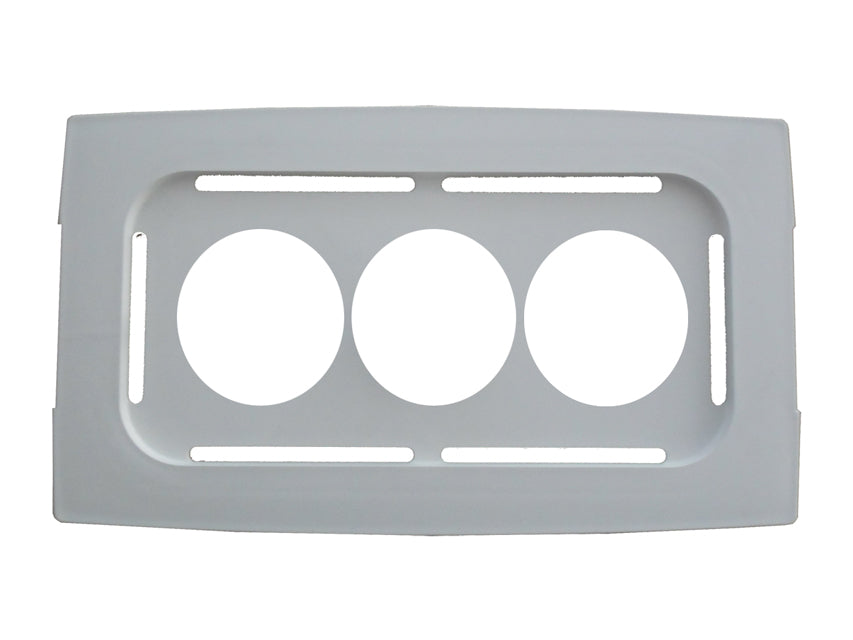 Supporto Bicchieri 3x250ml per 35510-2 - GEF Medica