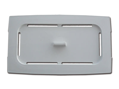 Coperchio in Plastica per 35510-2 - GEF Medica