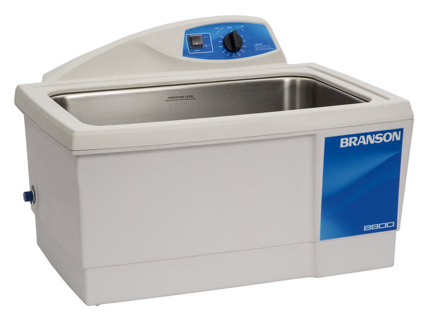 PULITRICE BRANSON 8800 MH 20,8 litri