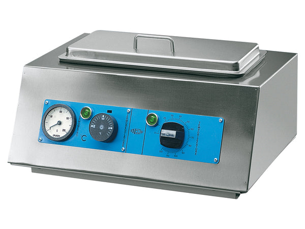 STERILIZZATRICE A SECCO TITANOX 5 litri