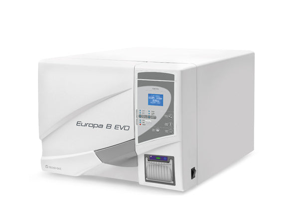 AUTOCLAVE EUROPA 15 litri classe B