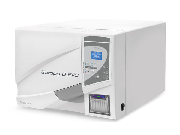 AUTOCLAVE EUROPA B 24 litri