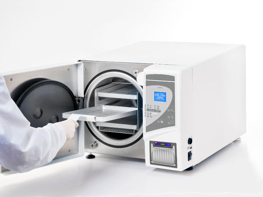 AUTOCLAVE EUROPA B 24 litri
