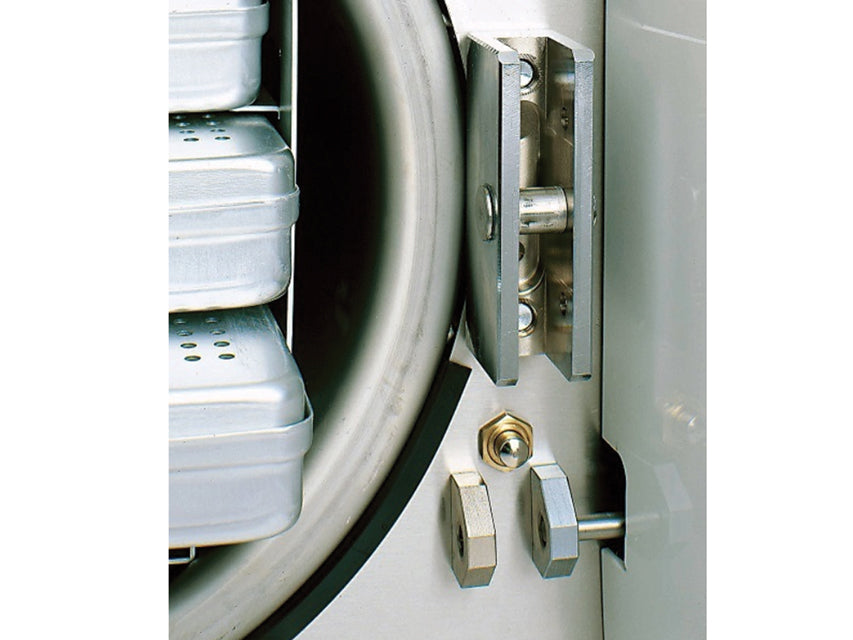 AUTOCLAVE EUROPA B 24 litri