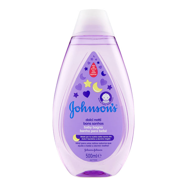 Johnsons Bagno Baby