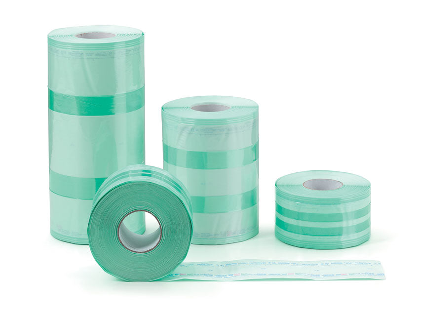 Rotoli a Soffietto Eline 100