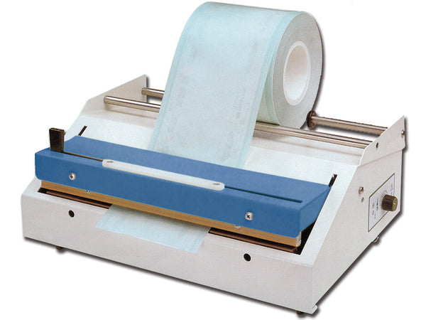 Termosaldatrice ad Impulsi D-351