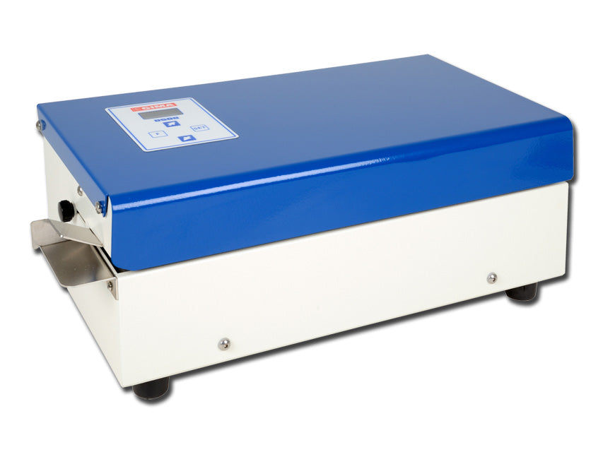 TERMOSALDATRICE D-500 con stampante 230V