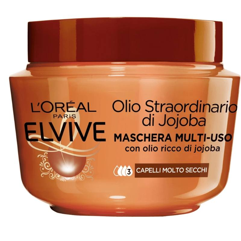 Elvive Maschera