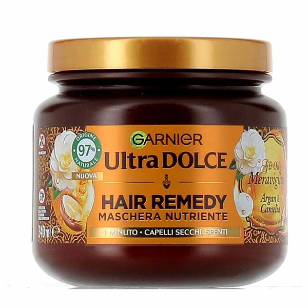 Garnier Ultra Dolce Maschera