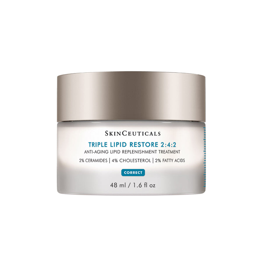 SkinCeuticals Triple Lipid Restore 2:4:2 48 ml - crema anti-età ristrutturante con lipidi essenziali