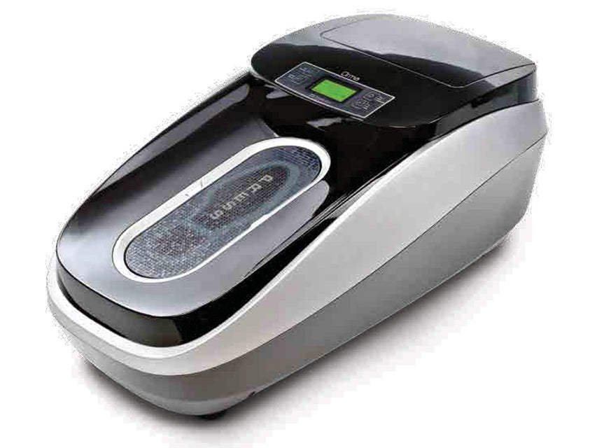 ORMA - DISPOSITIVO PROTEZIONE SCARPE