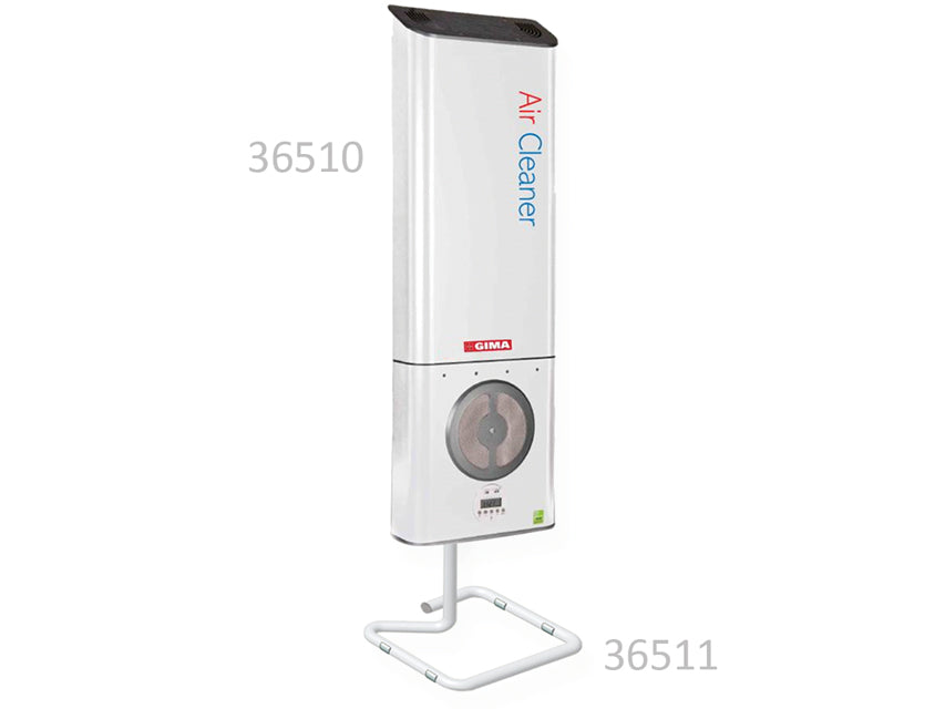 Basamento per Air Cleaner