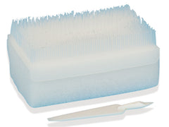 Kit Spazzola Clorexidina Pack Italiano - Conf. 30 pz.