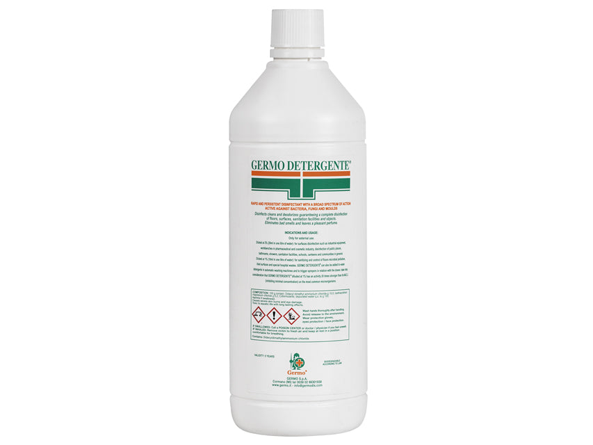 Disinfettante Ambientale