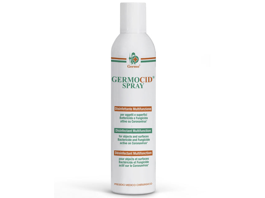 Disinfettante Spray