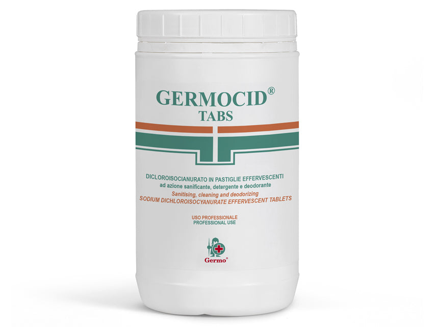 Germocid Tabs