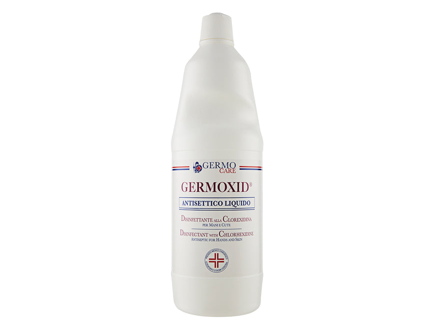 Germoxid Liquido Disinfettante CUTE 36636