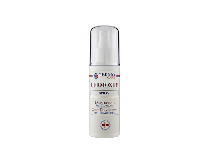 Germoxid Spray alla Clorexidina