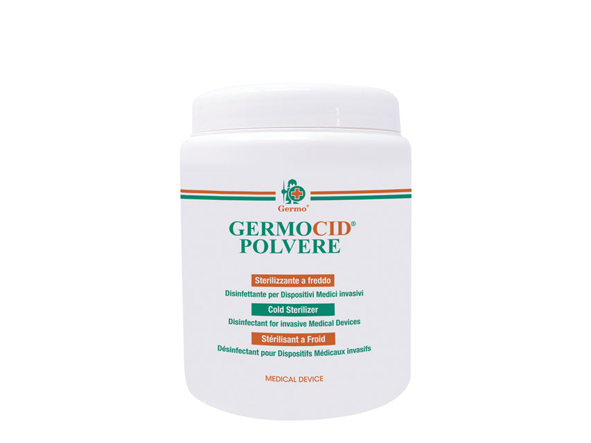 Germocid - Barattolo da 500 G