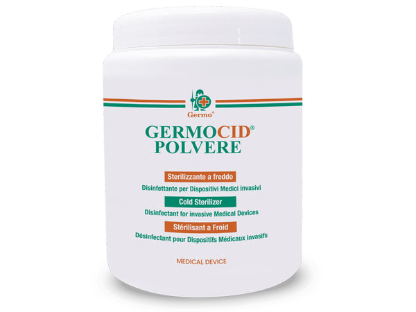 Germocid Polvere