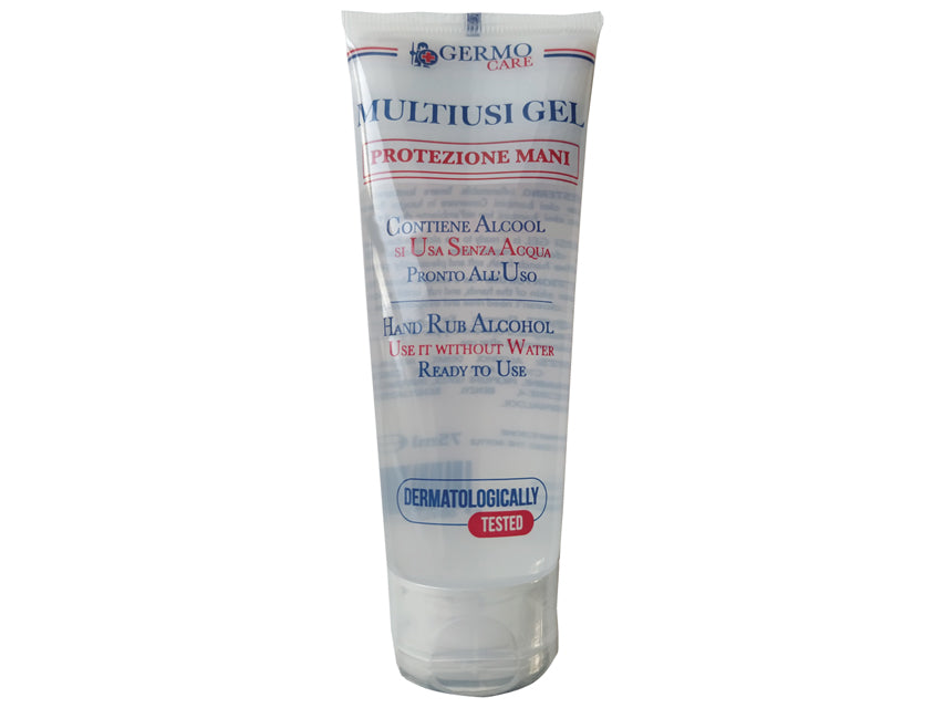 Gel Multiusi Tubetto