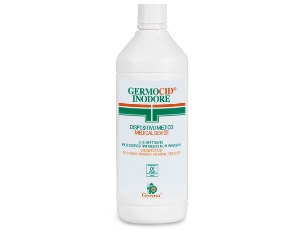 GERMOCID INODORE bottiglia da 1 litro