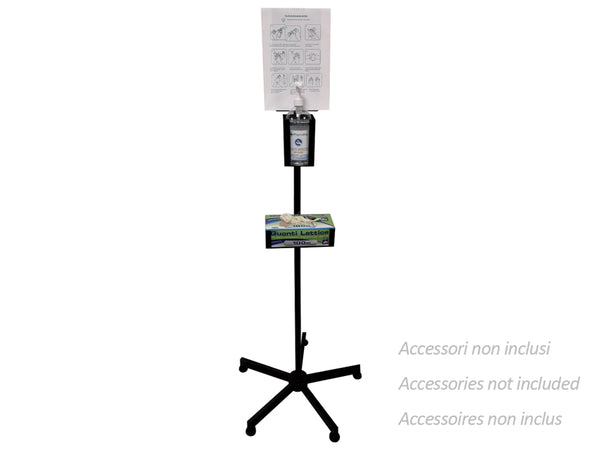 Stand per Gel e Guanti