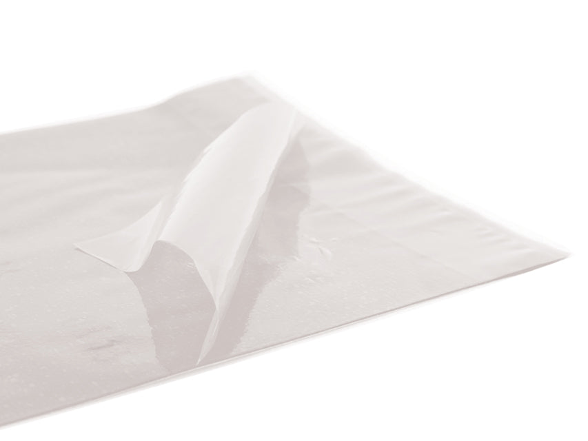 Tappetino Decontaminante Bianco 45x115cm 30 Strati