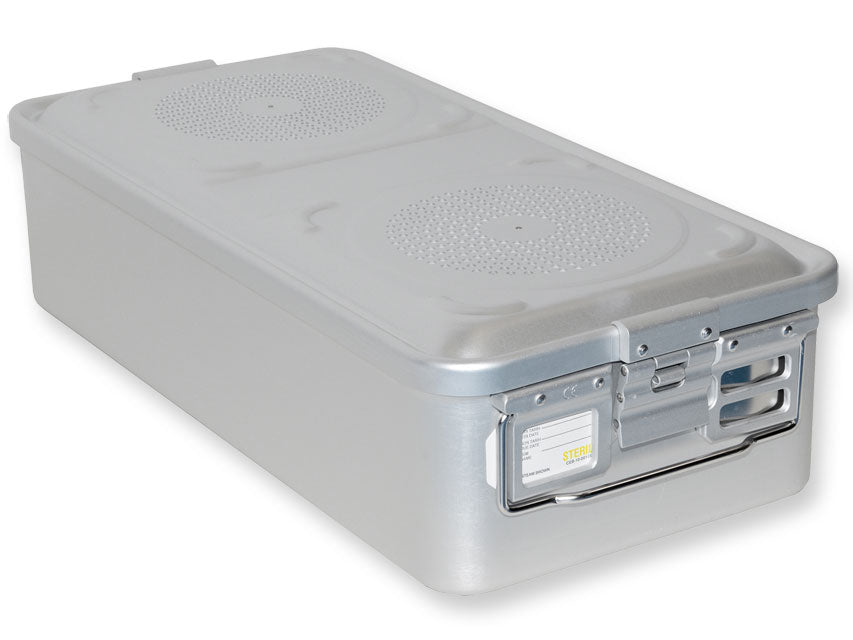 Container con Filtro Grande h150 Mm