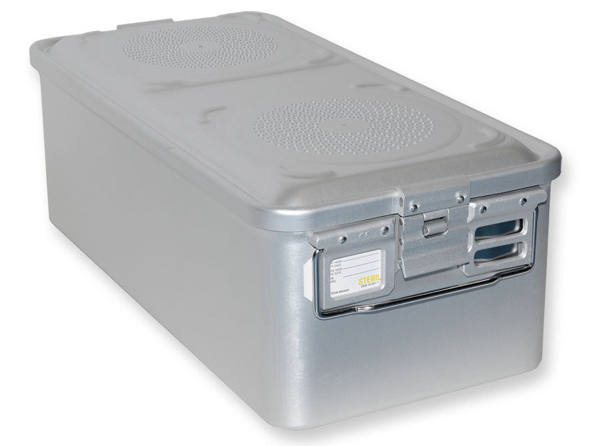 Container con Filtro Grande h200 Mm