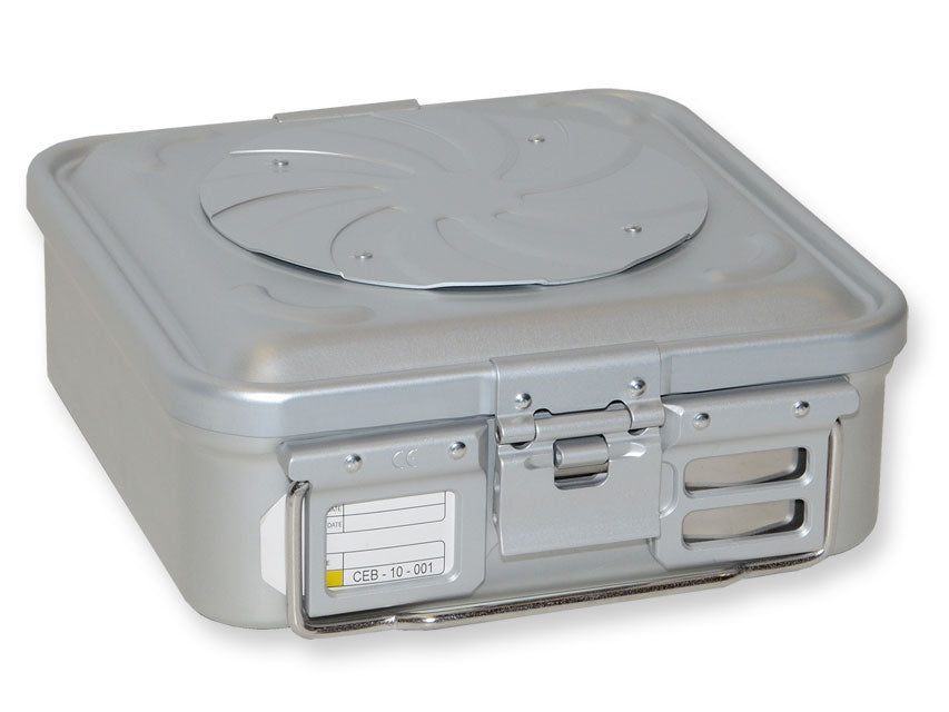 Container con Valvola Piccolo h100 Mm