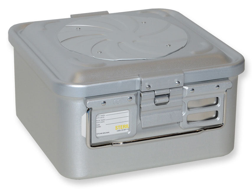 Container con Valvola Piccolo h150 Mm