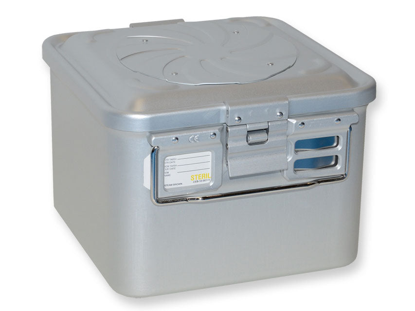 Container con Valvola Piccolo h200 Mm
