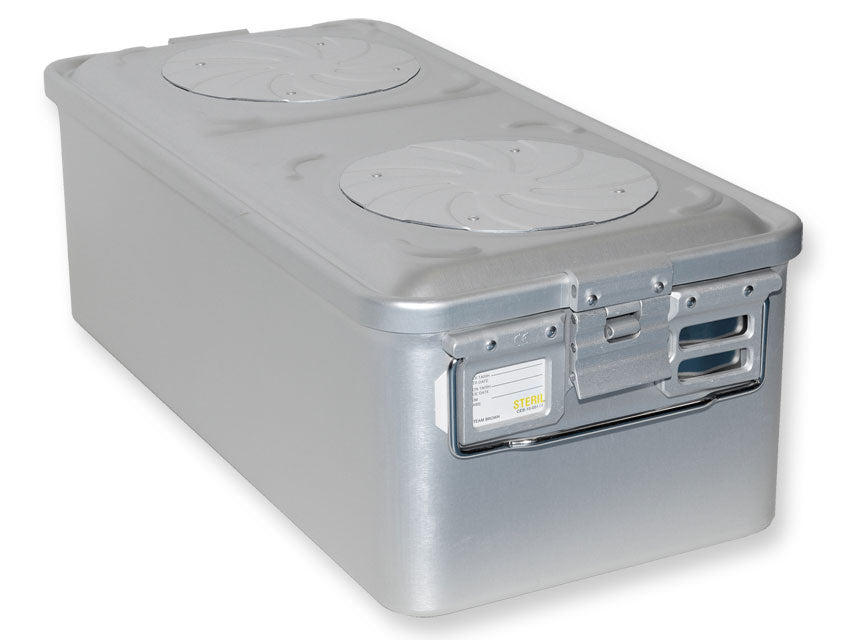 Container con Valvola Grande H 200 Mm