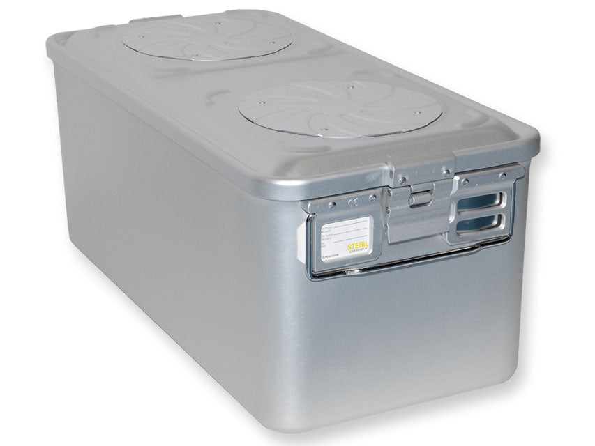 Container con Valvola Grande H 260 Mm