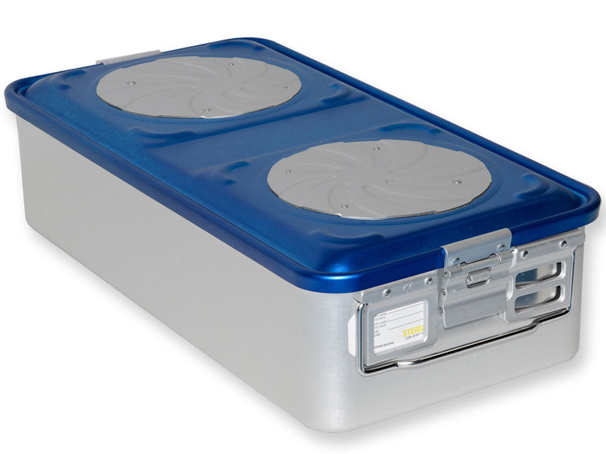 Container con Valvola Grande H 150 Mm