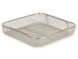 Cestello in Filo 255x245x H 50 Mm