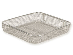 Cestello in Filo 255x245x H 50 Mm