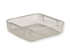 Cestello in Filo 255x245x H 70 Mm