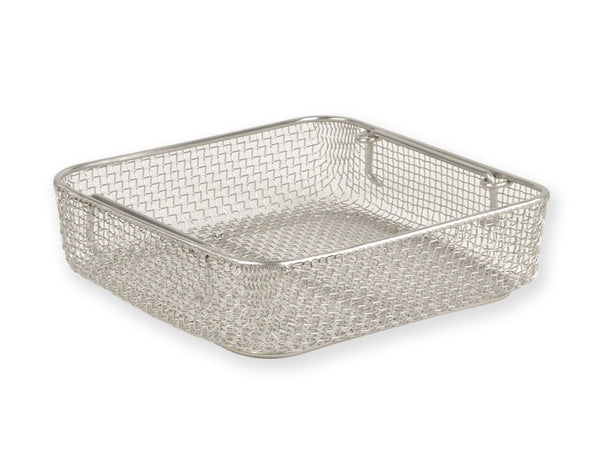 Cestello in Filo 255x245x H 70 Mm
