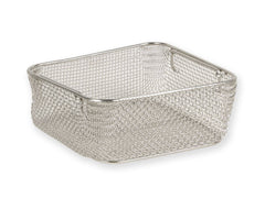 Cestello in Filo 255x245x H 100 Mm