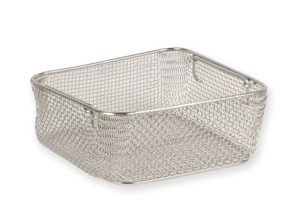 Cestello in Filo 255x245x H 100 Mm