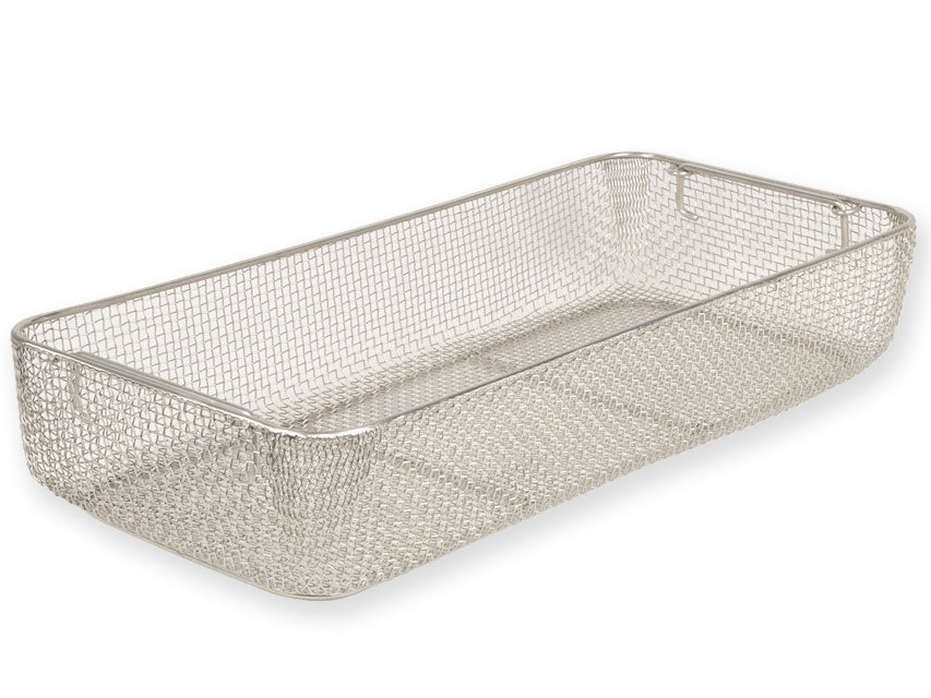 Cestello in Filo 405x255x H