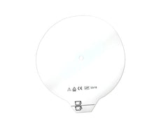 Filtro Ptfe Teflon Diam. 19 Cm