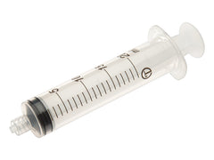 Siringhe Senza Ago Terumo 20 Ml - Luer Lock Concentrico - SS+20L1 - Sterili - Conf. 50 pz.